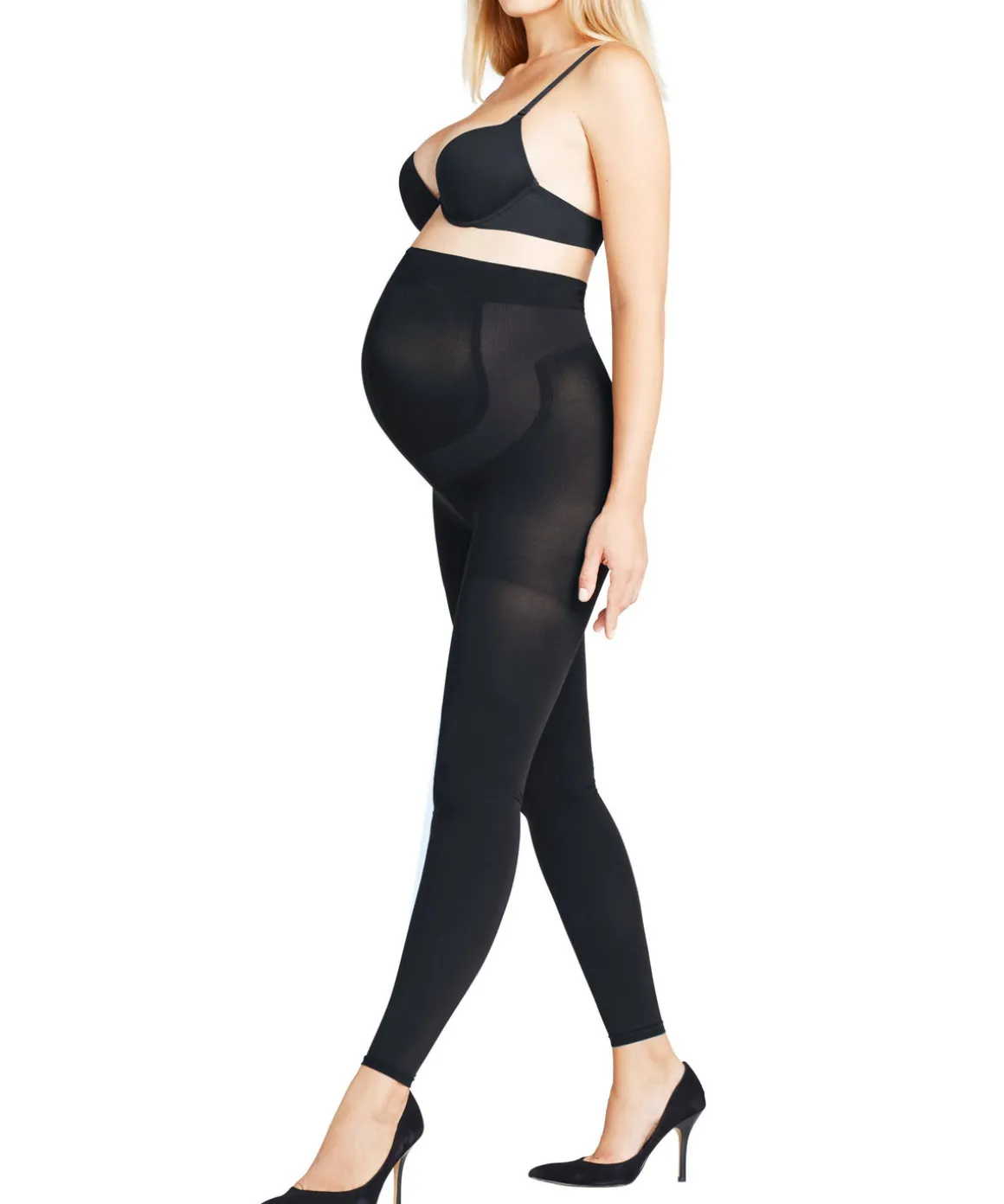 9 Months 80 Den Dames Legging