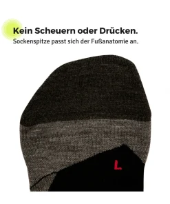 Achilles Dames Sokken Health