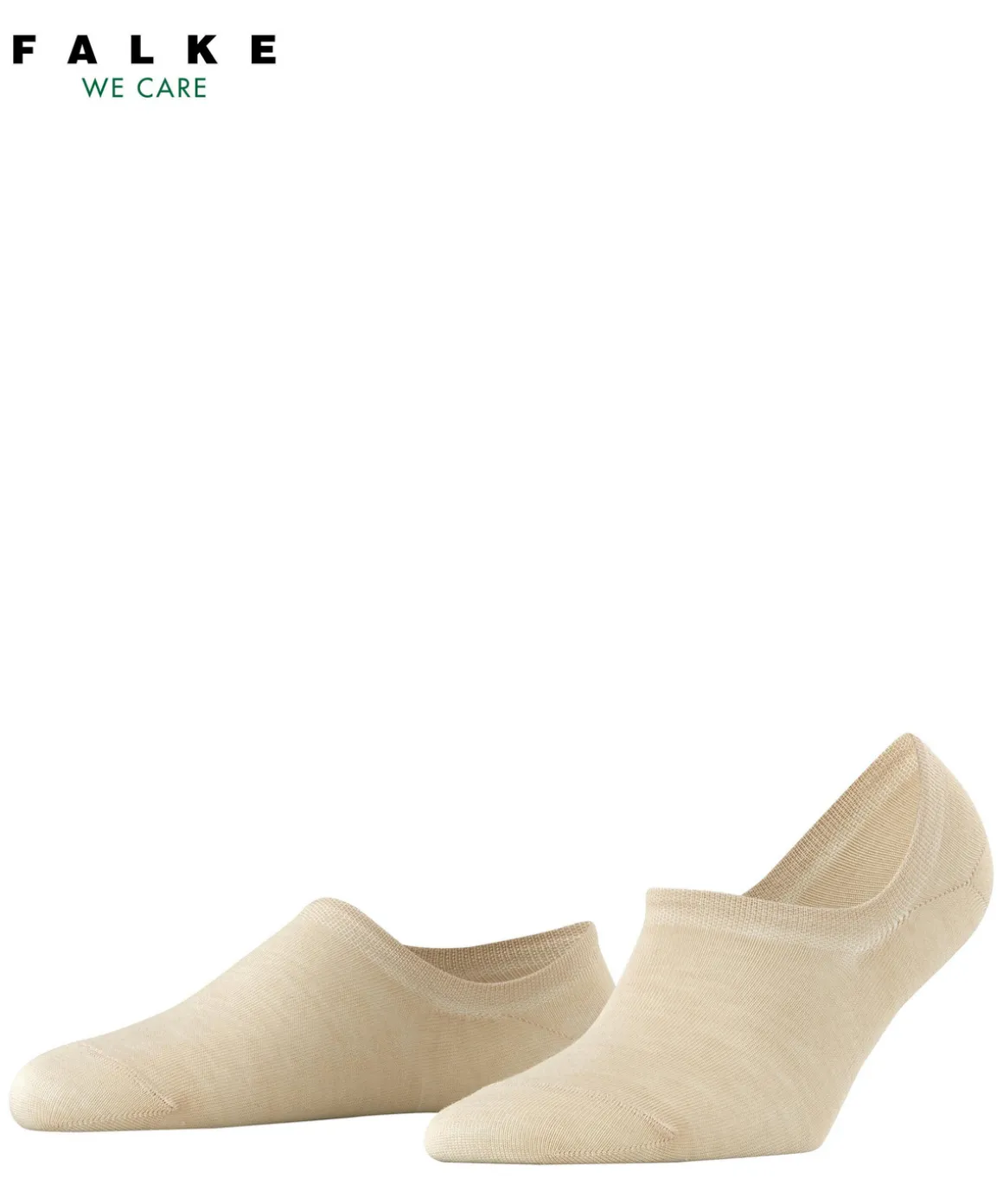 Active Breeze Dames Kousenvoetjes