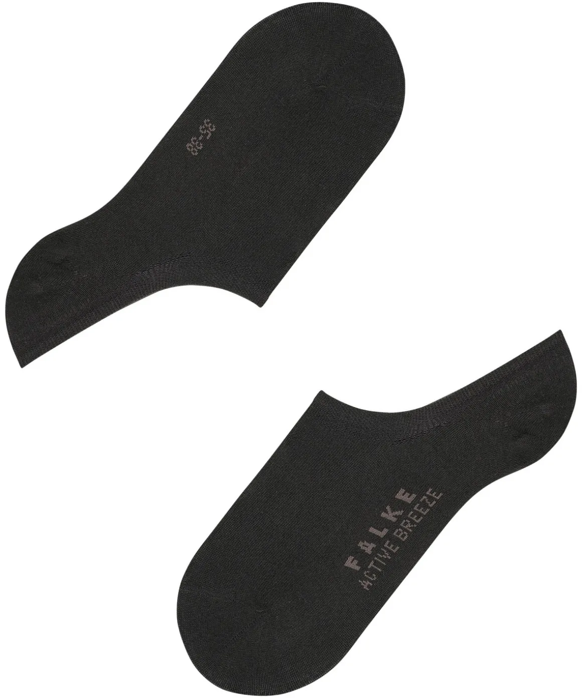 Active Breeze Dames Kousenvoetjes