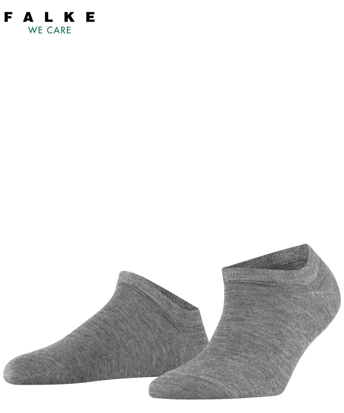 Active Breeze Dames Sneakersokken