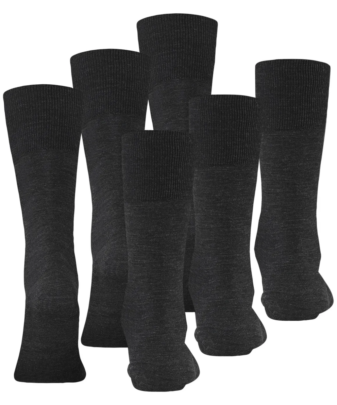 Airport 3-Pack Heren Sokken