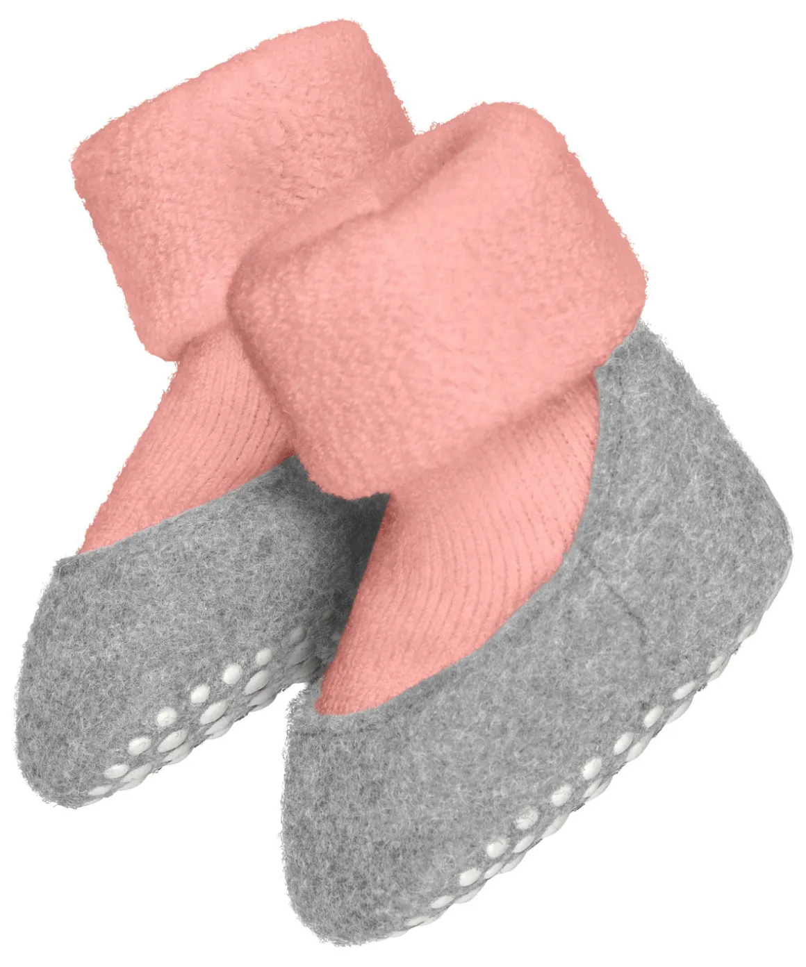 Baby Cosyshoe Baby's Pantoffels