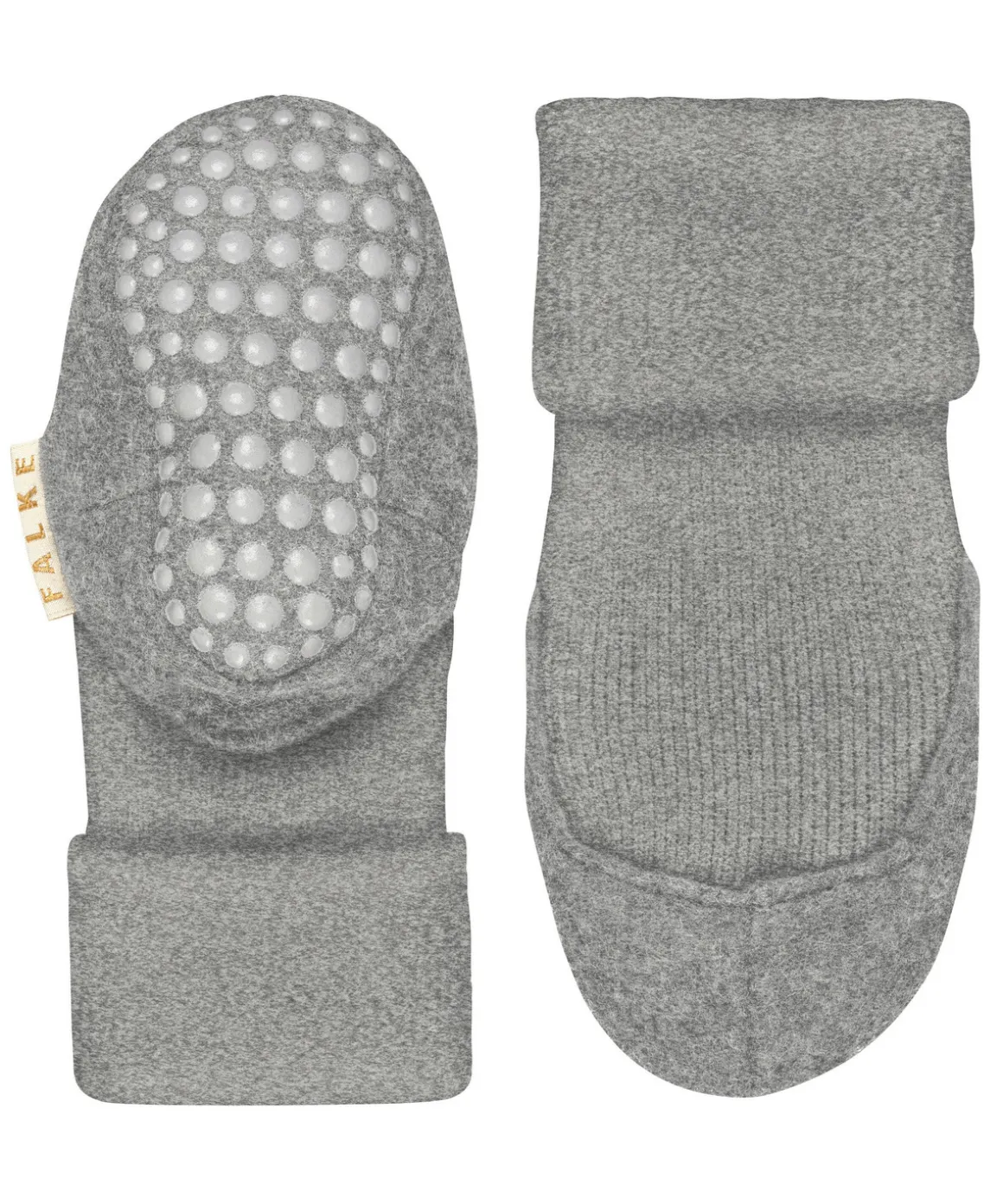 Baby Cosyshoe Baby's Pantoffels