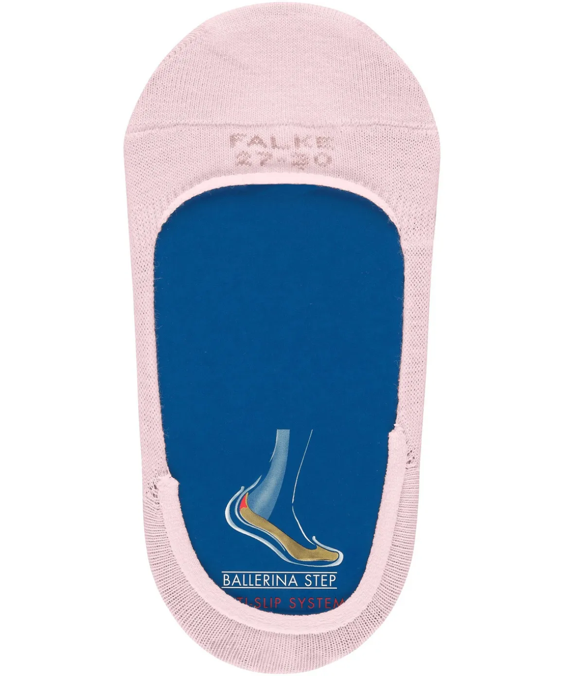 Ballerina Kinderen Kousenvoetjes
