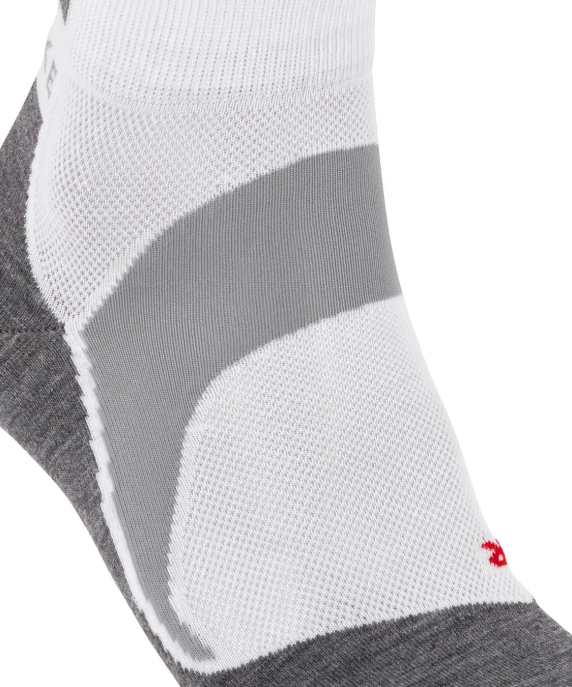 Bc5 Endurance Unisex Biking Korte Sok