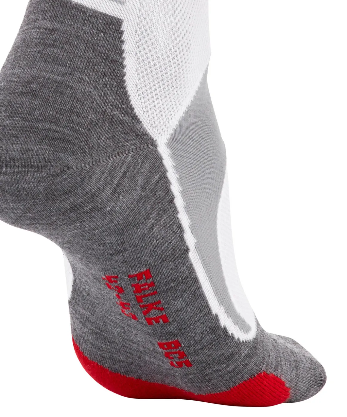 Bc5 Endurance Unisex Biking Korte Sok
