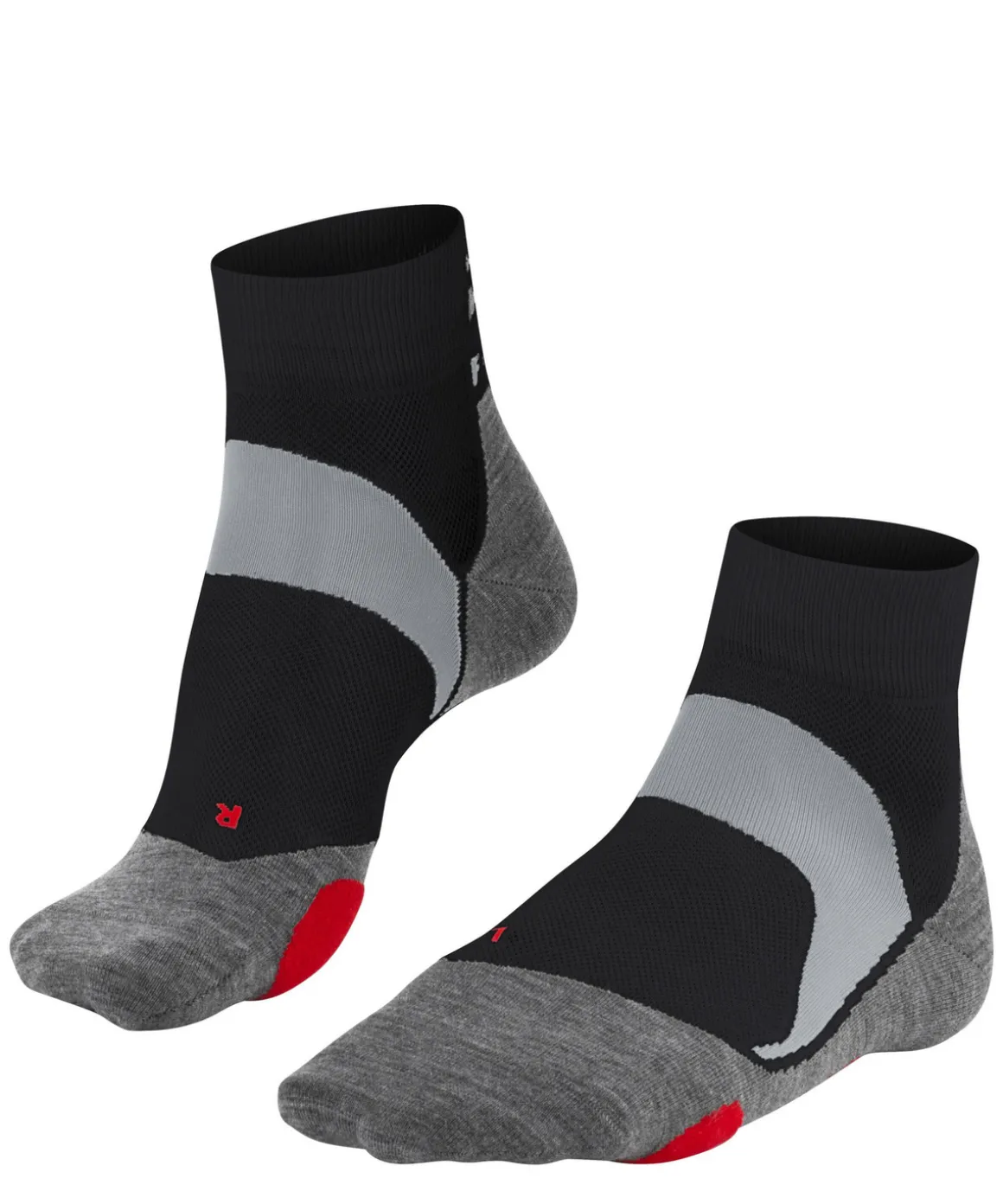 Bc5 Endurance Unisex Biking Korte Sok