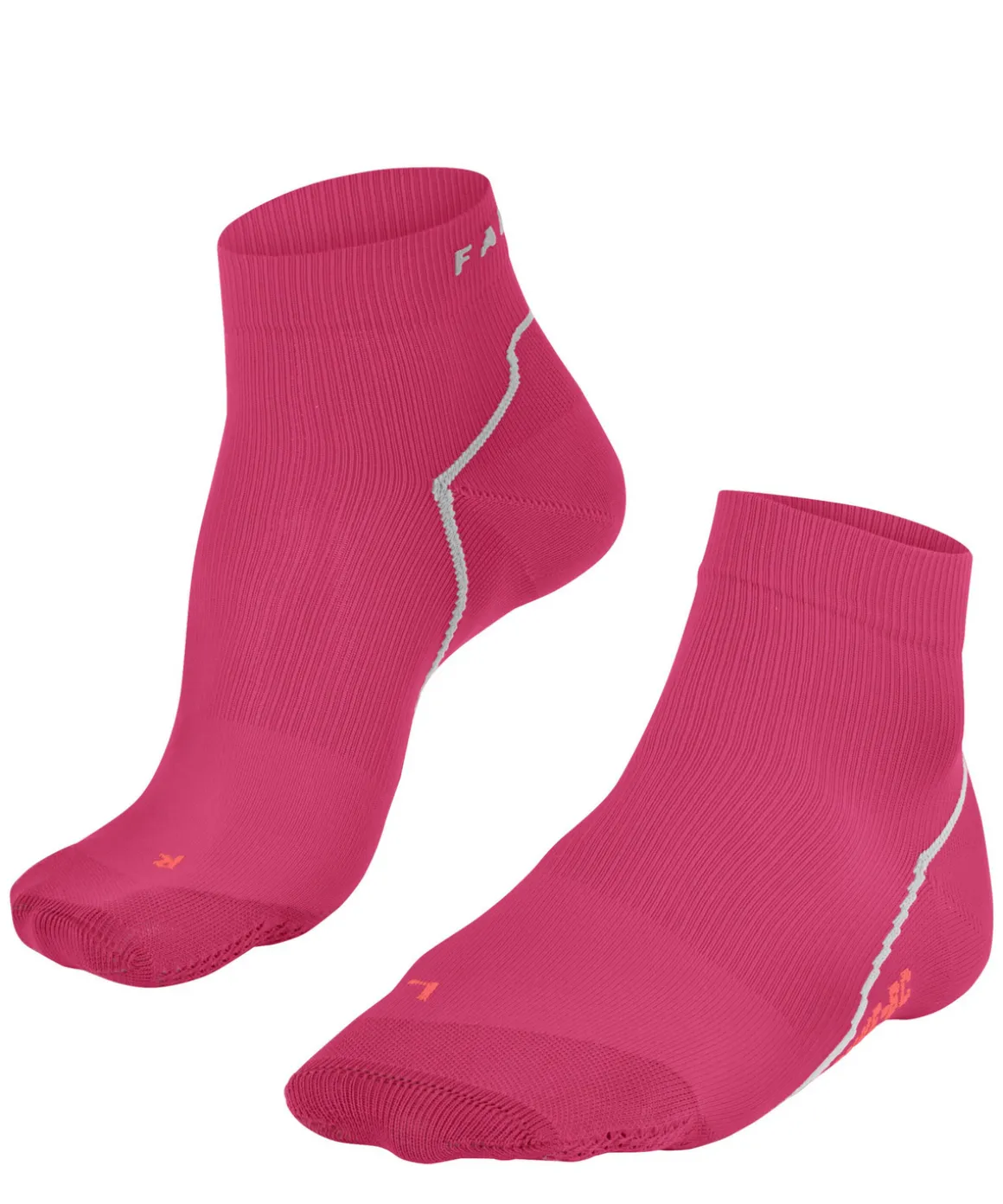 Bc Impulse Short Unisex Biking Korte Sok