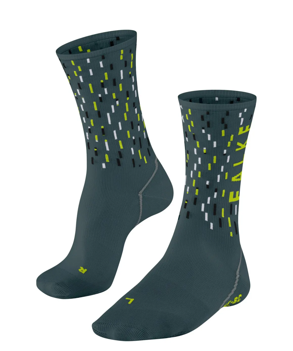 Bc Impulse Unisex Biking Sokken