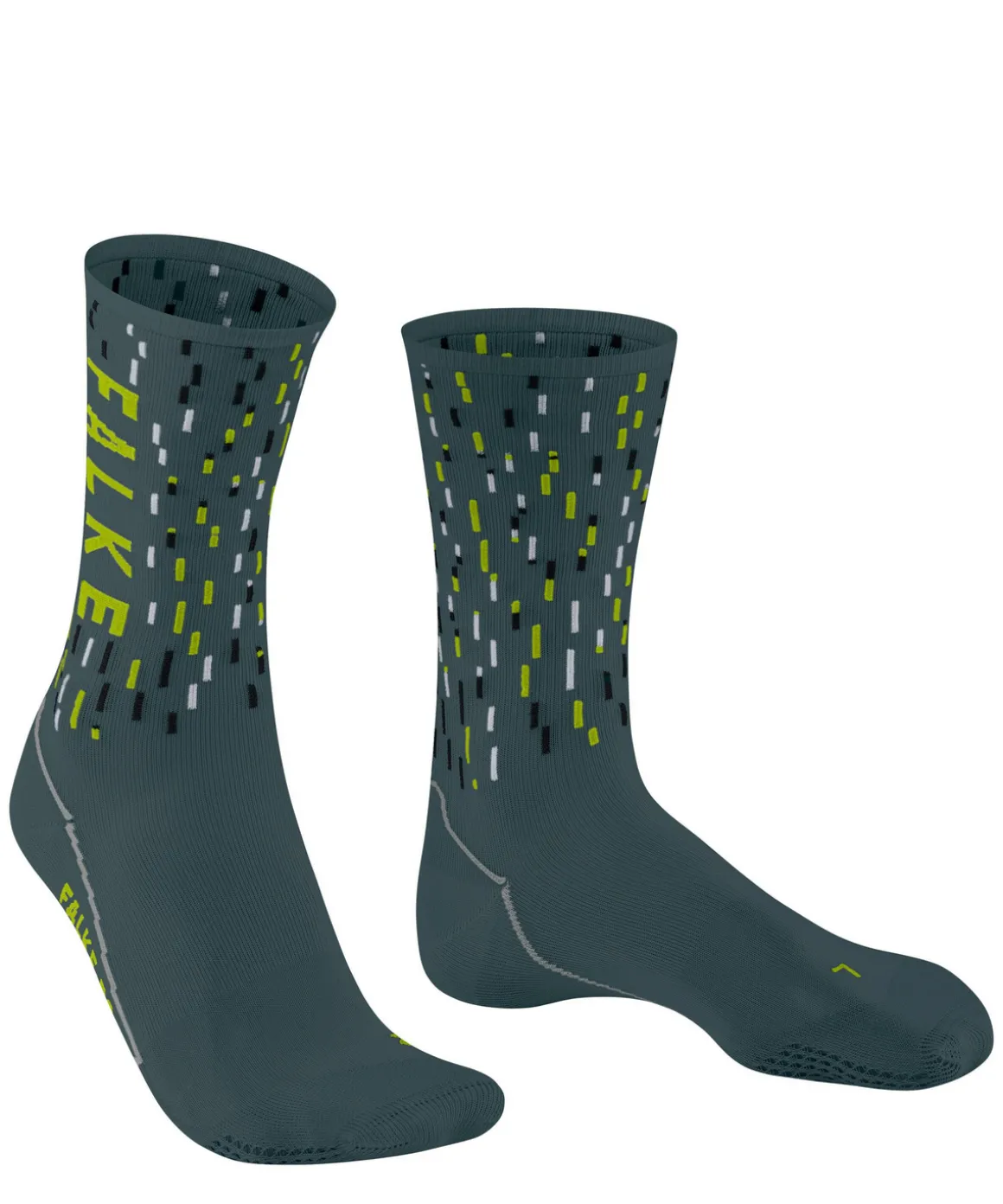 Bc Impulse Unisex Biking Sokken