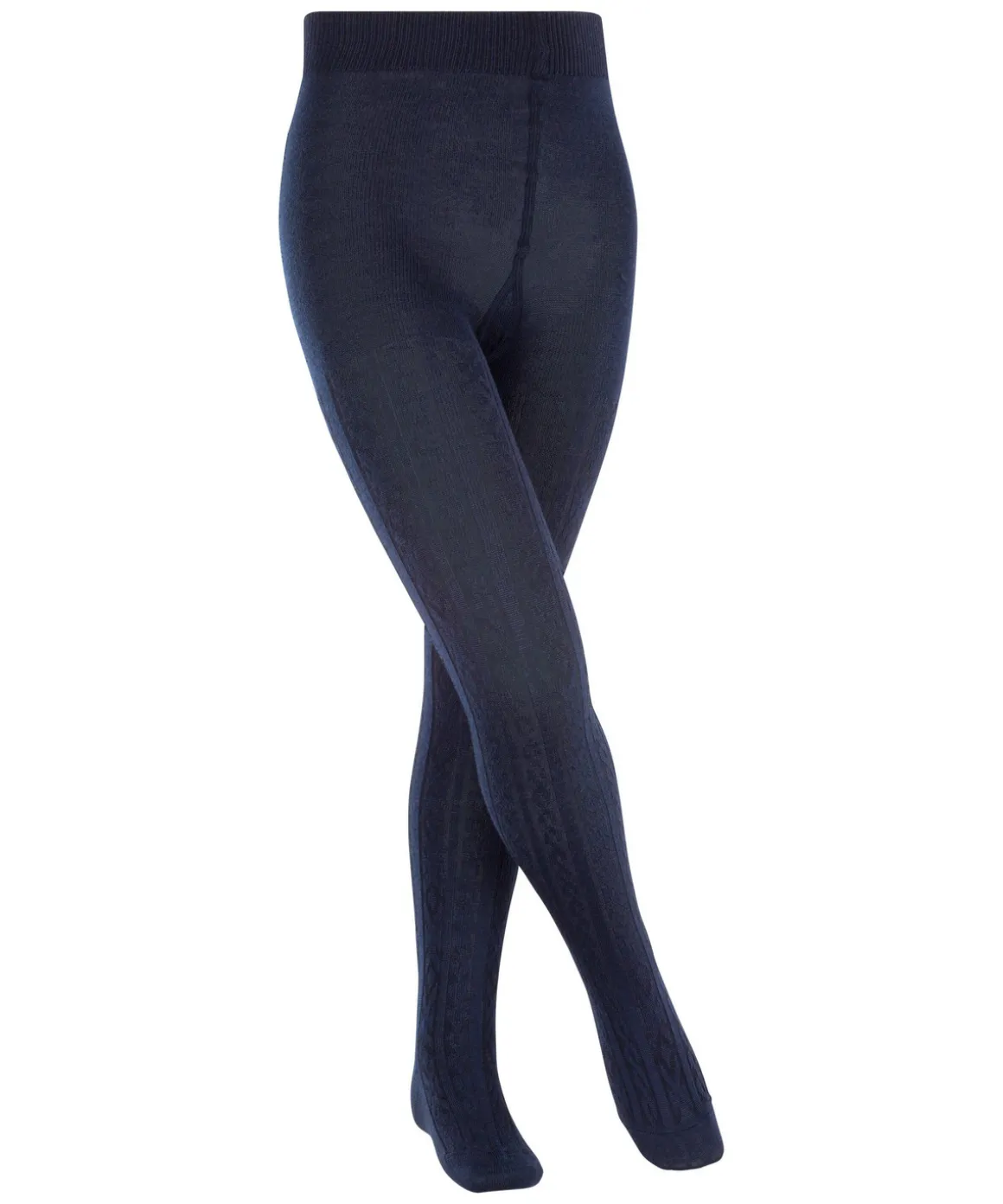 Cable Kinderen Panty