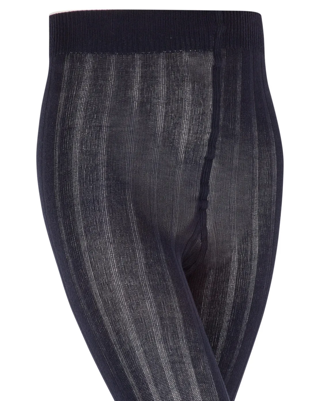 Classic Rib Kinderen Panty
