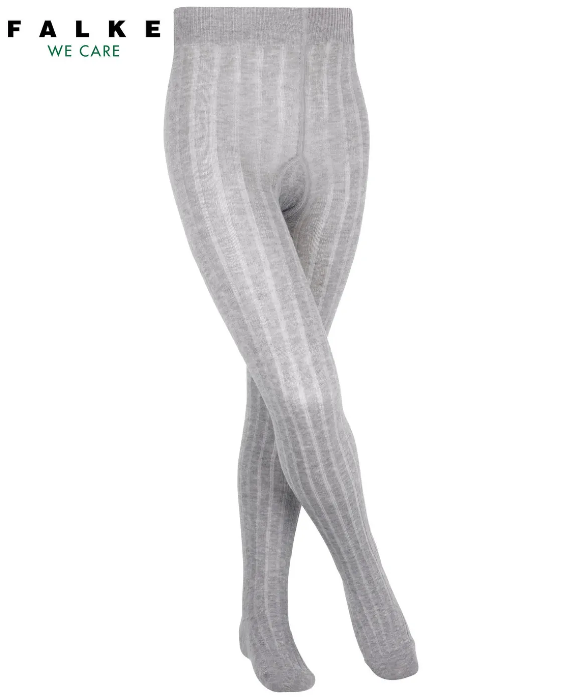 Classic Rib Kinderen Panty