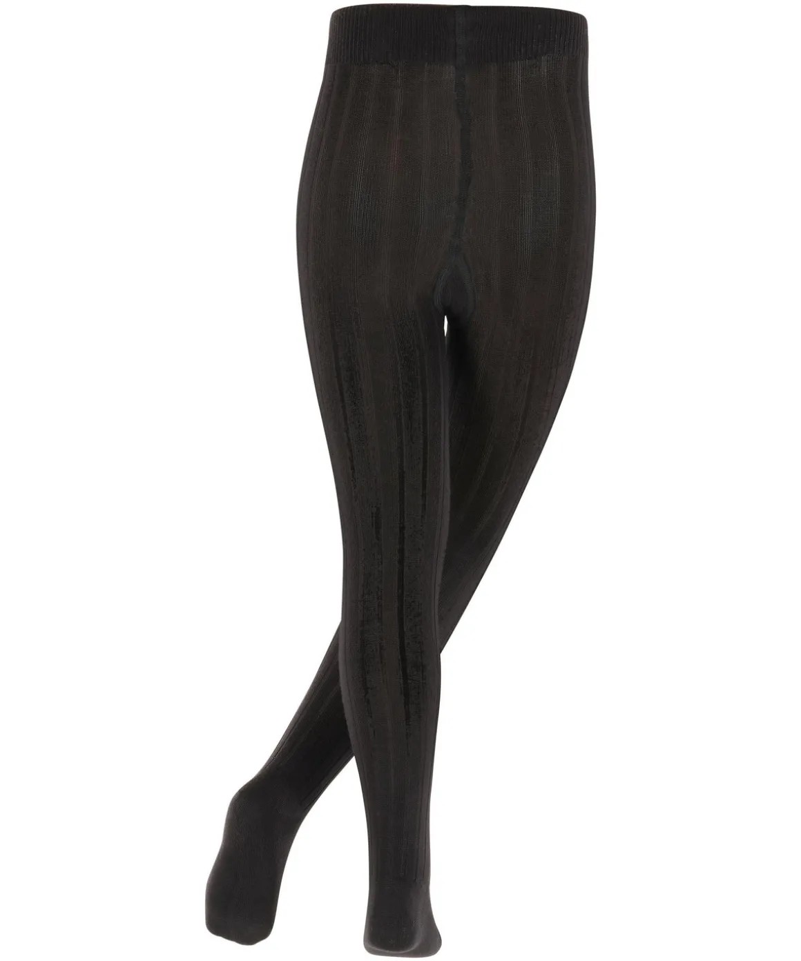 Classic Rib Kinderen Panty