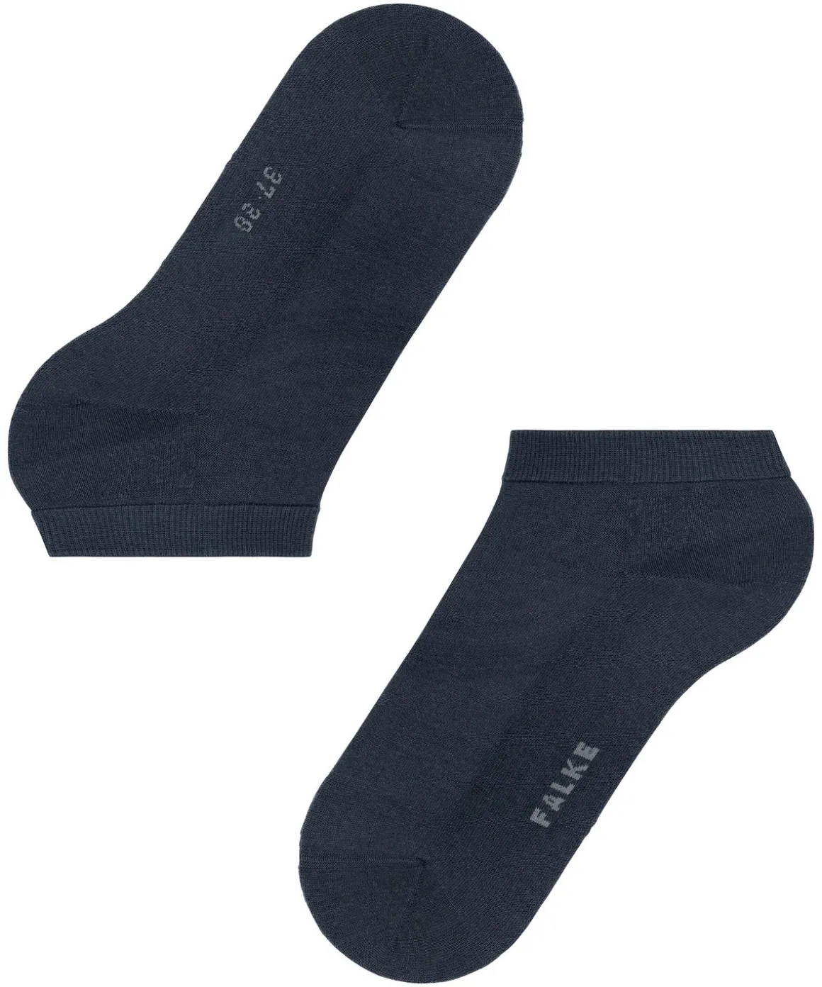 Climawool Dames Sneakersokken