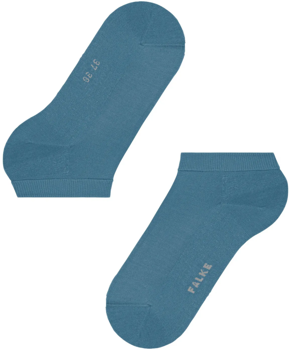 Climawool Dames Sneakersokken