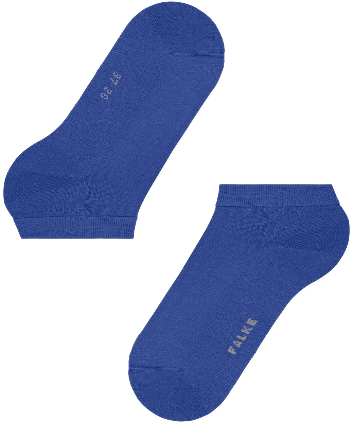 Climawool Dames Sneakersokken