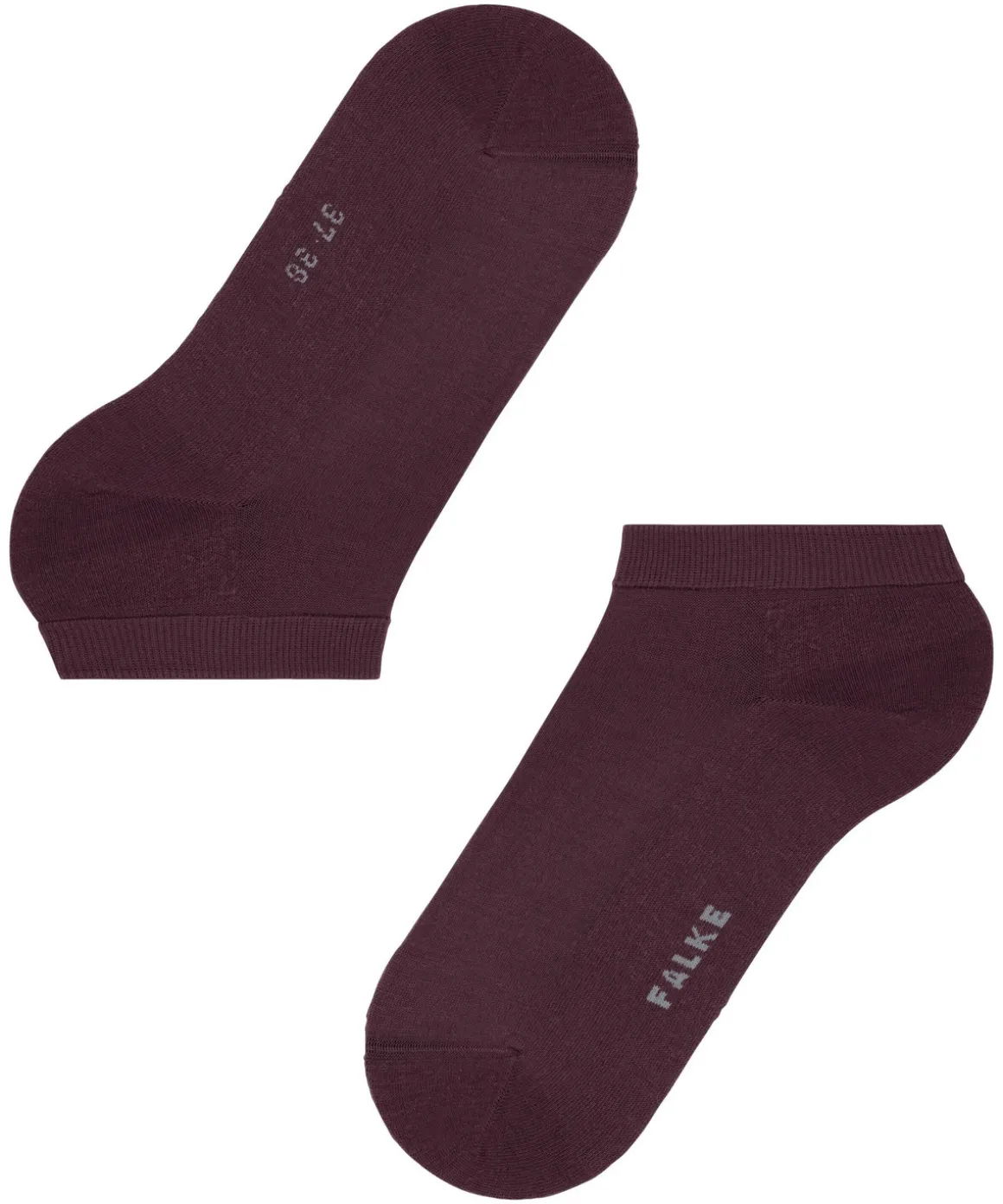 Climawool Dames Sneakersokken