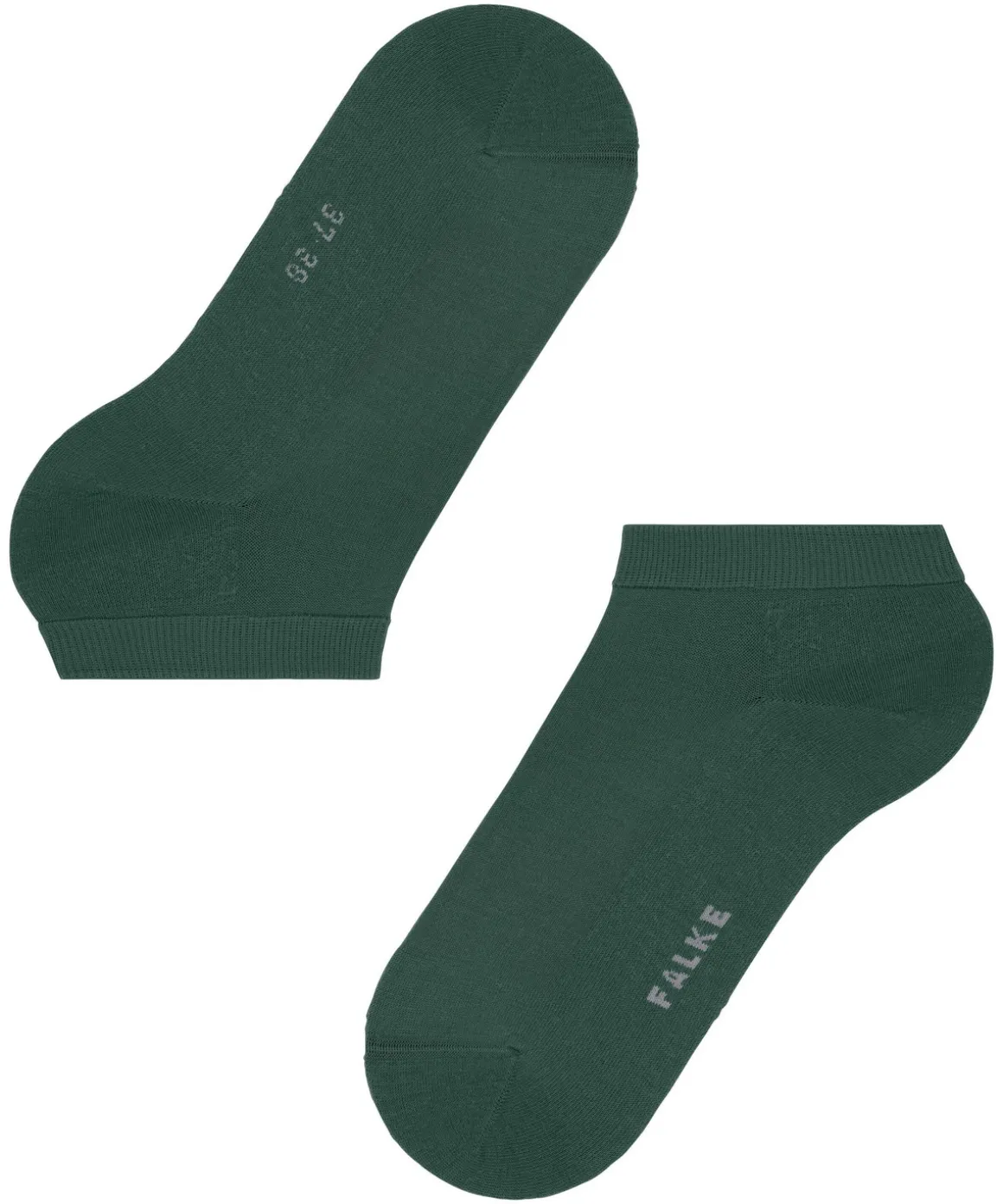 Climawool Dames Sneakersokken