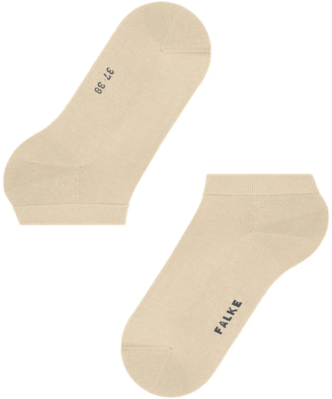 Climawool Dames Sneakersokken