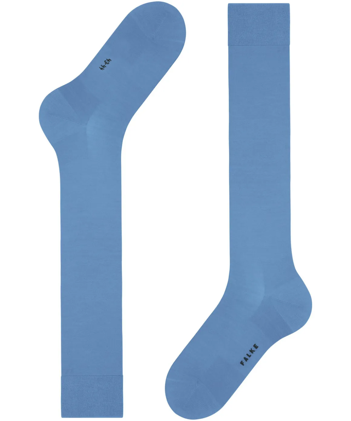 Climawool Heren Kniekousen