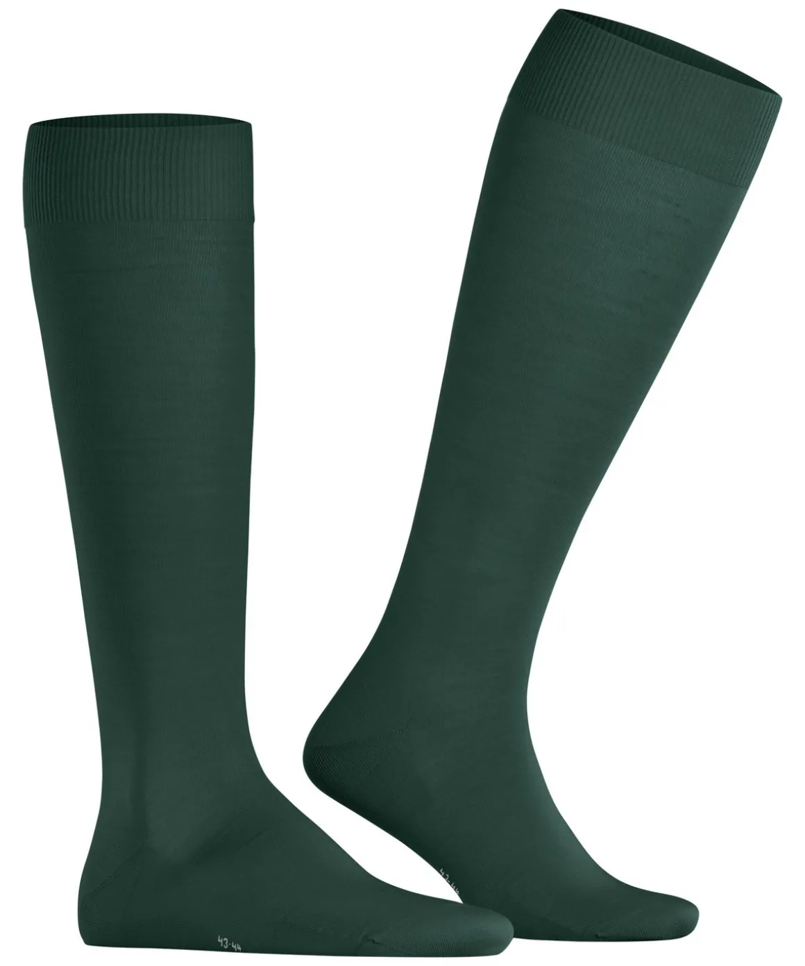 Climawool Heren Kniekousen