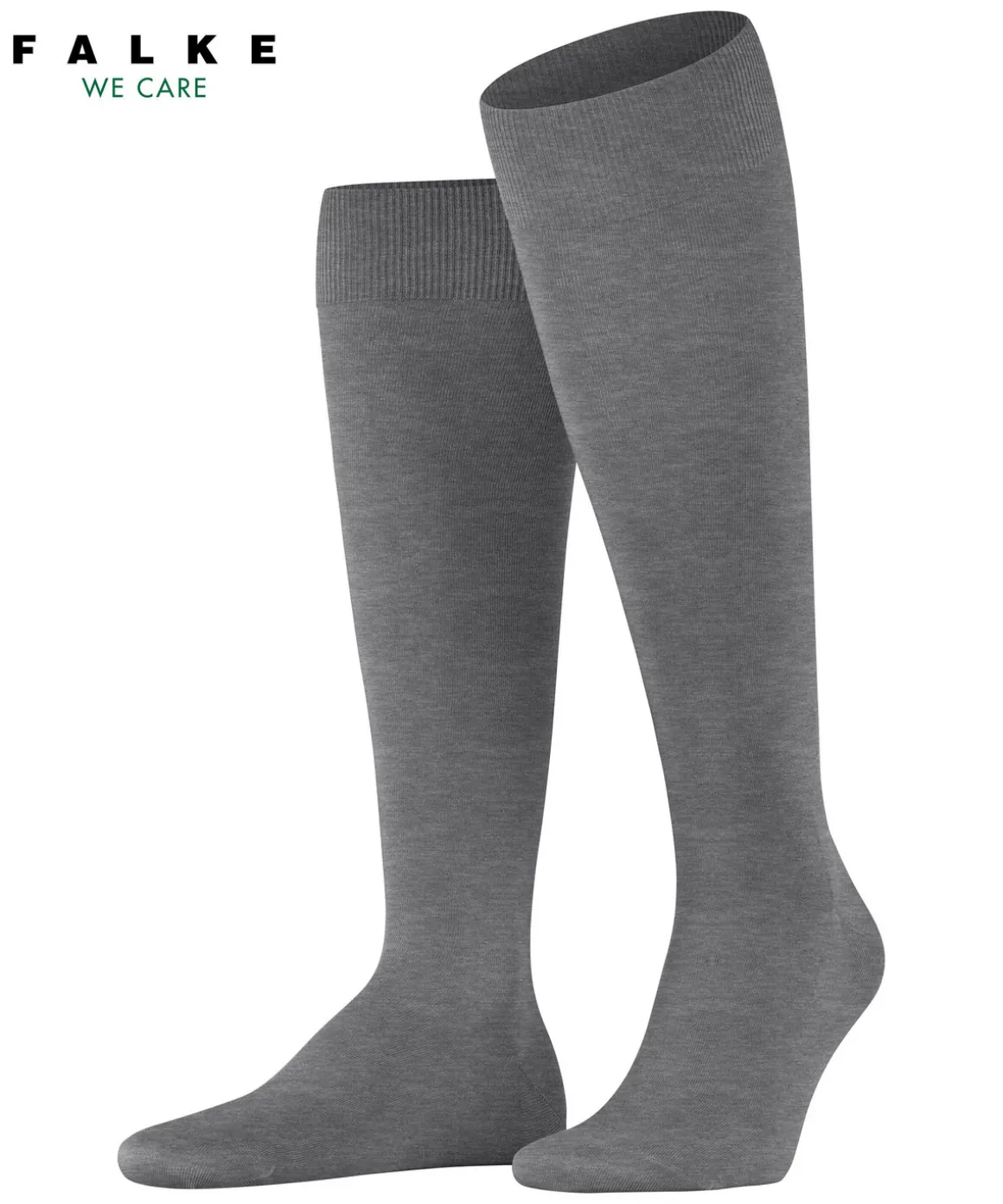 Climawool Heren Kniekousen