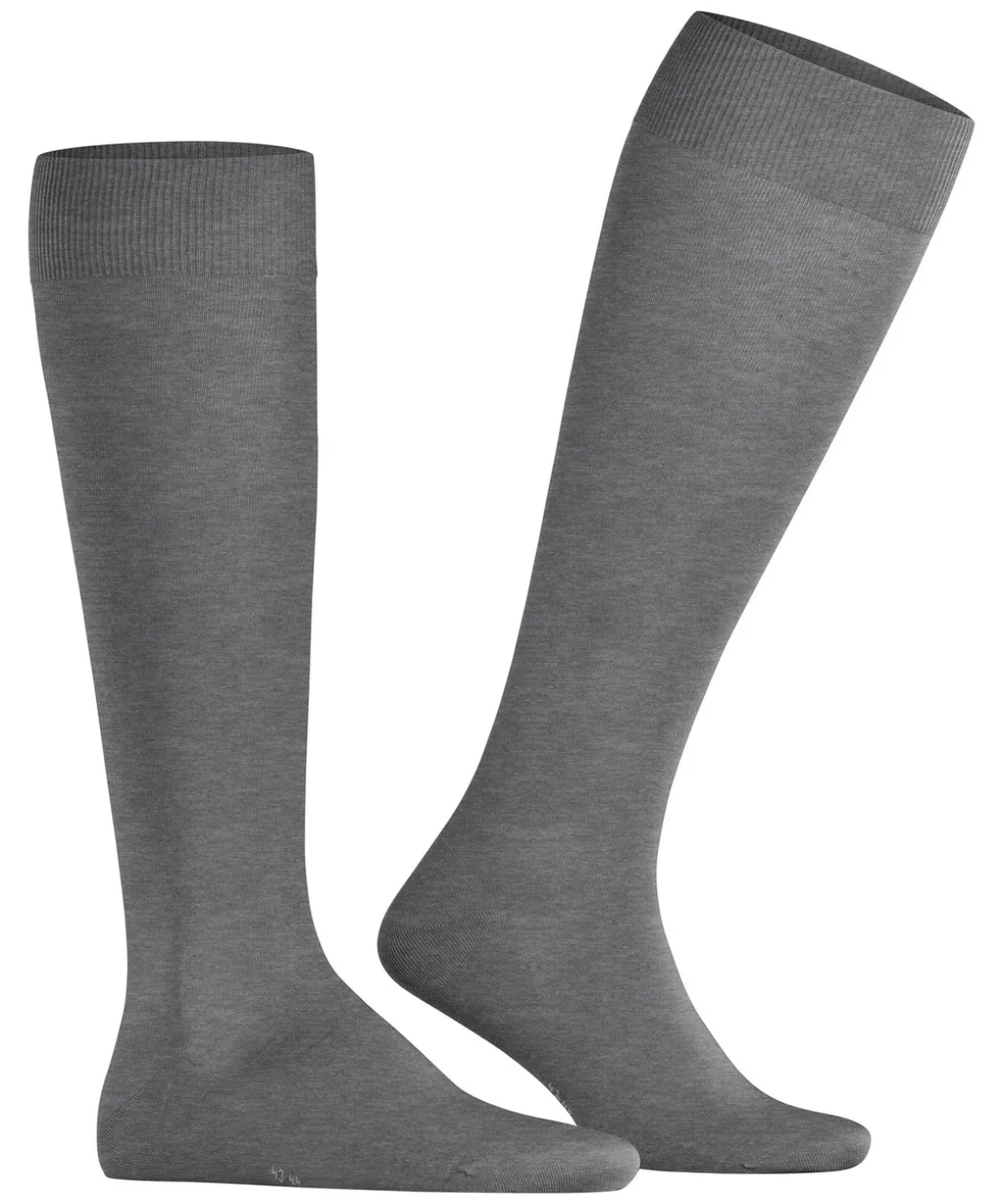 Climawool Heren Kniekousen