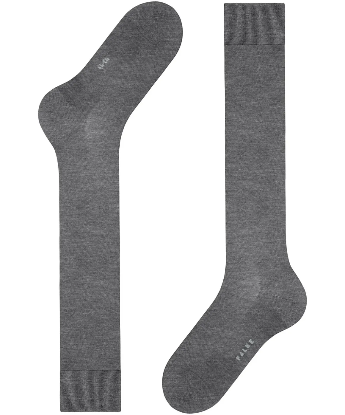 Climawool Heren Kniekousen