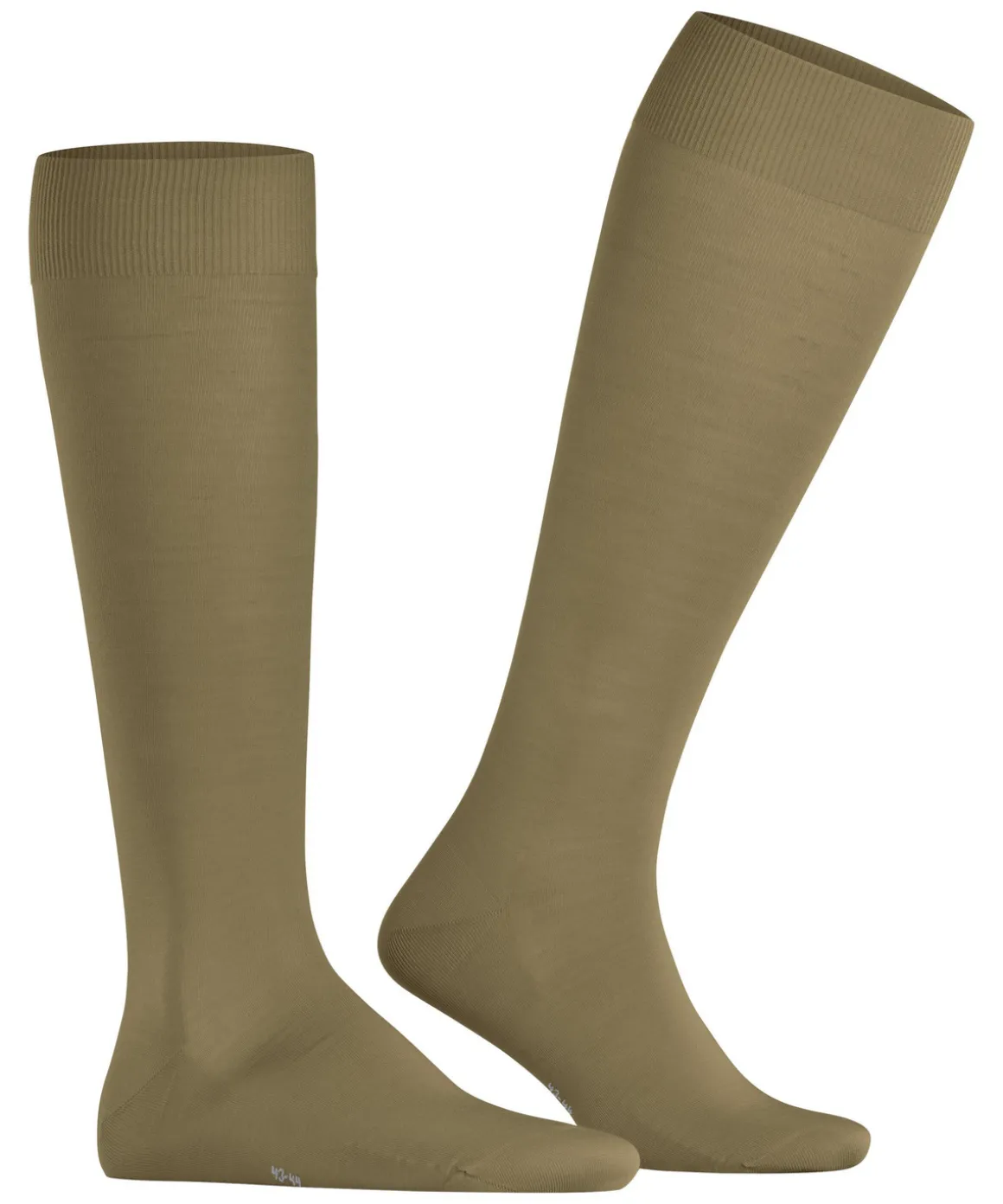 Climawool Heren Kniekousen