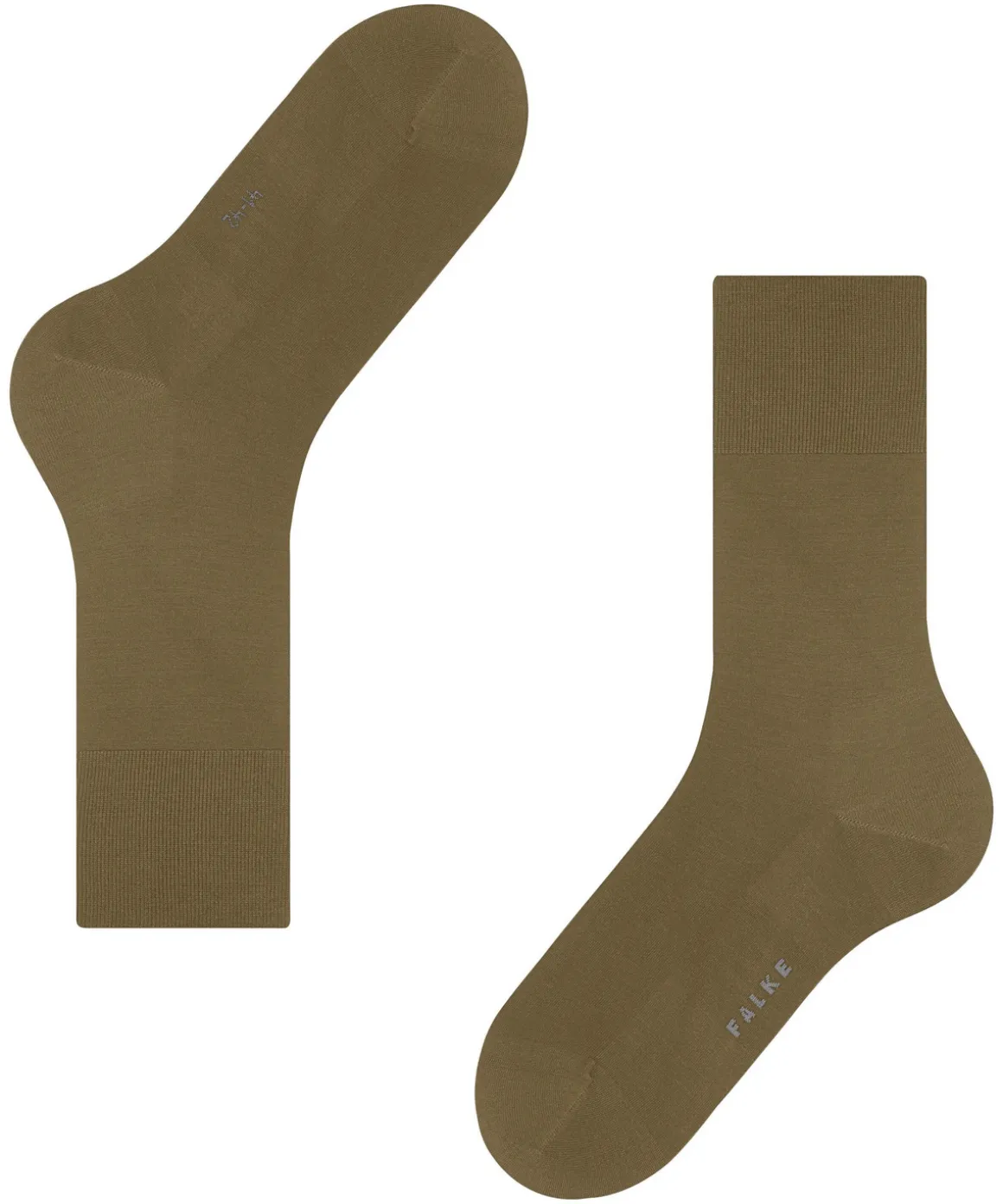 Climawool Heren Sokken