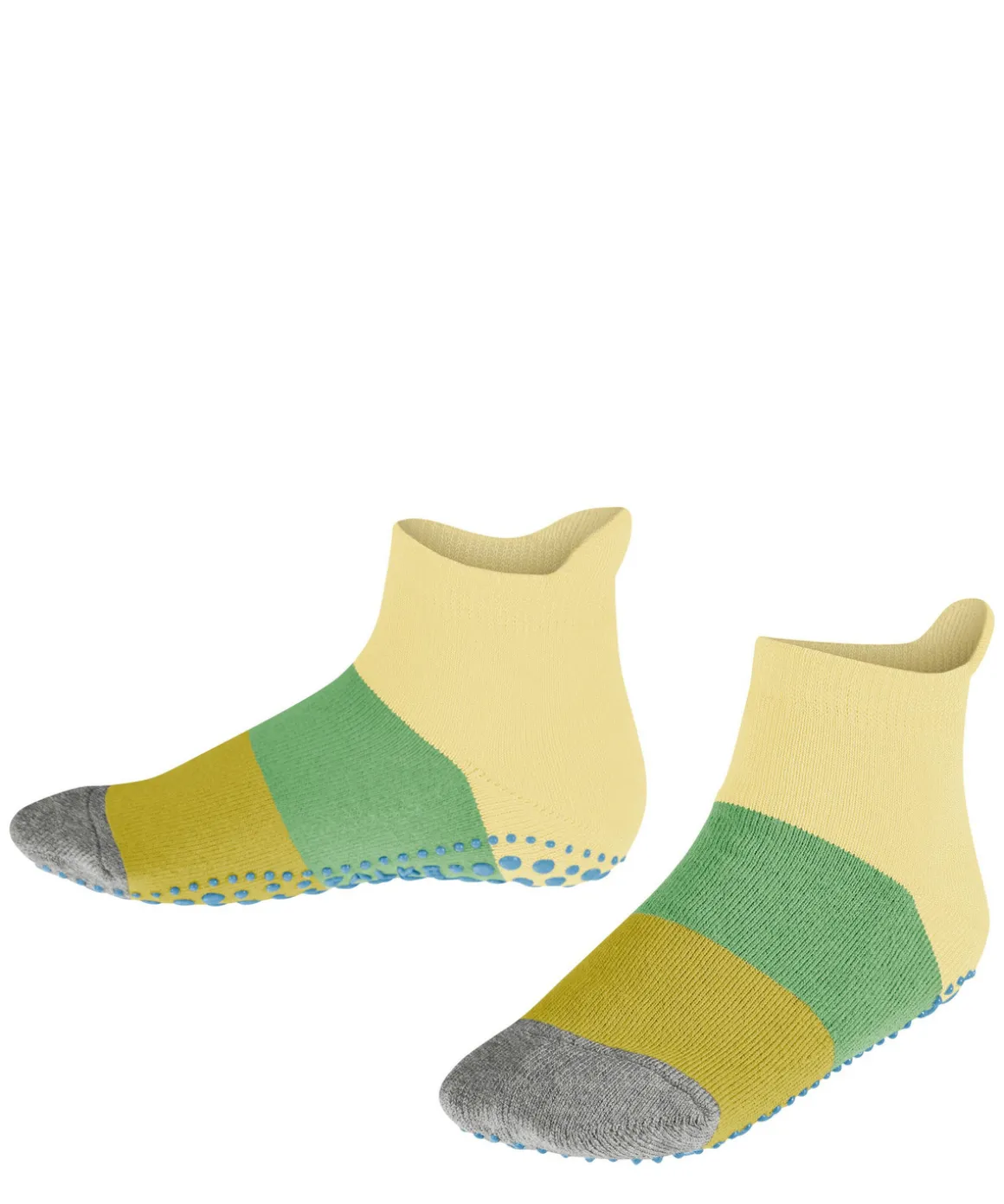 Colour Block Kinderen Huissokken