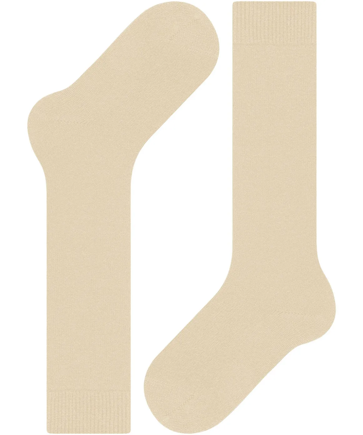 Comfort Wool Kinderen Kniekousen