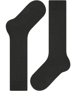 Comfort Wool Kinderen Kniekousen