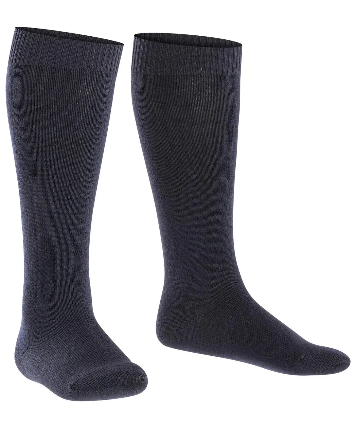 Comfort Wool Kinderen Kniekousen