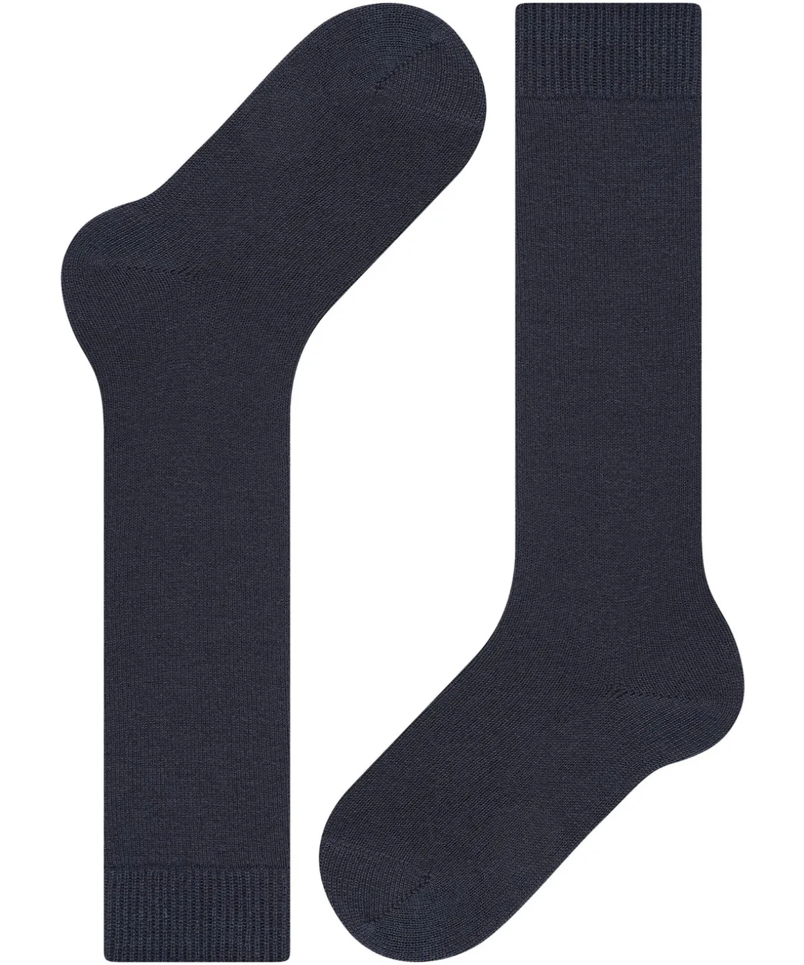 Comfort Wool Kinderen Kniekousen