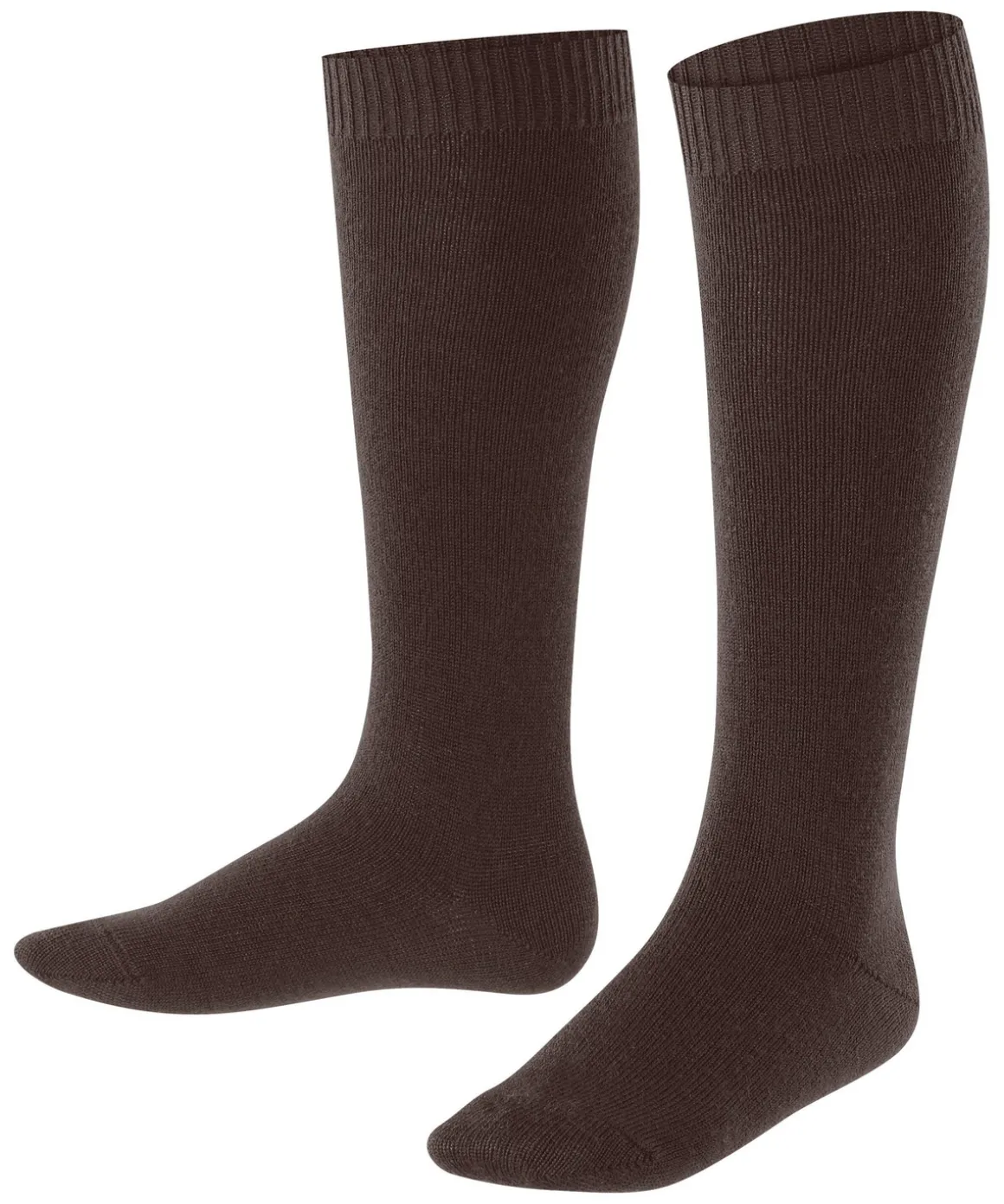 Comfort Wool Kinderen Kniekousen