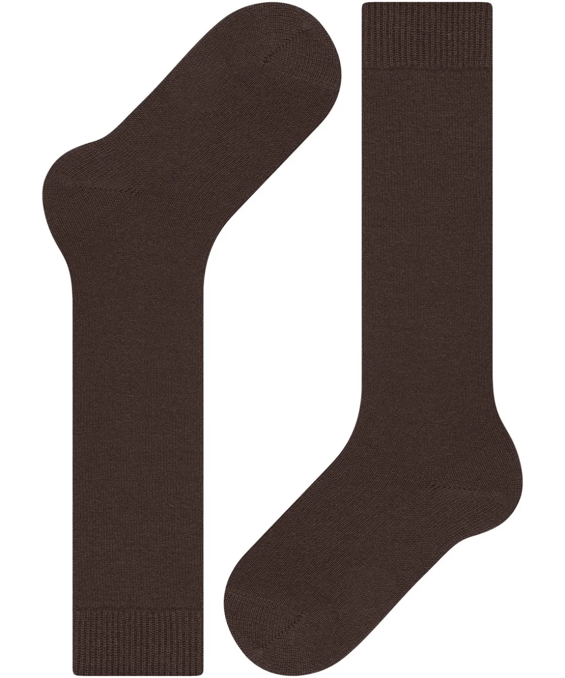 Comfort Wool Kinderen Kniekousen