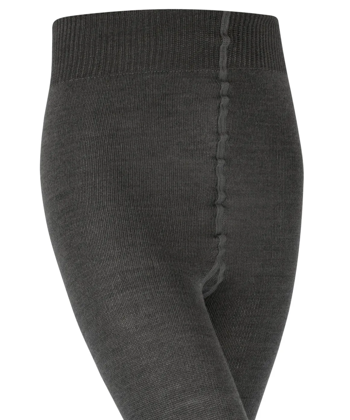 Comfort Wool Kinderen Panty