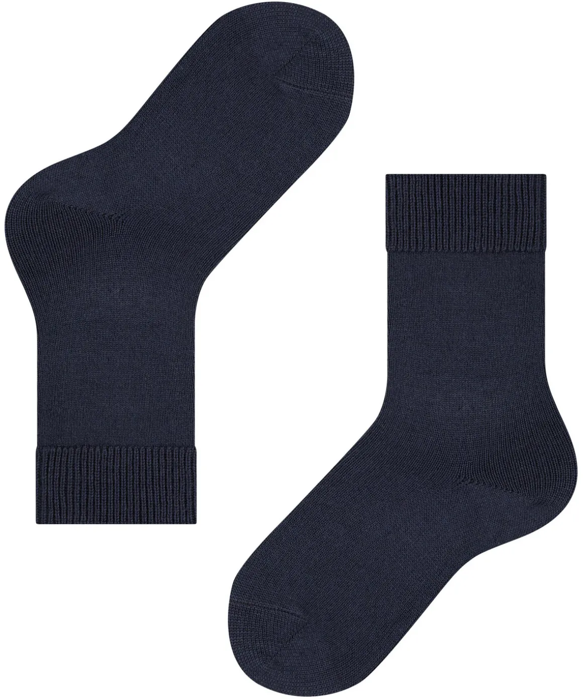 Comfort Wool Kinderen Sokken