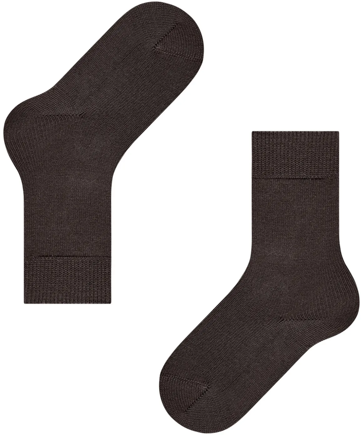 Comfort Wool Kinderen Sokken