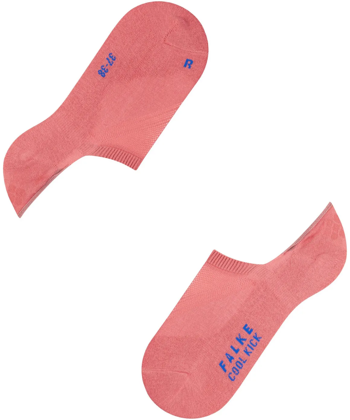 Cool Kick Dames Kousenvoetjes