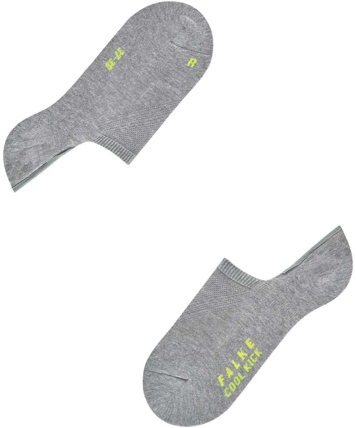 Cool Kick Dames Kousenvoetjes