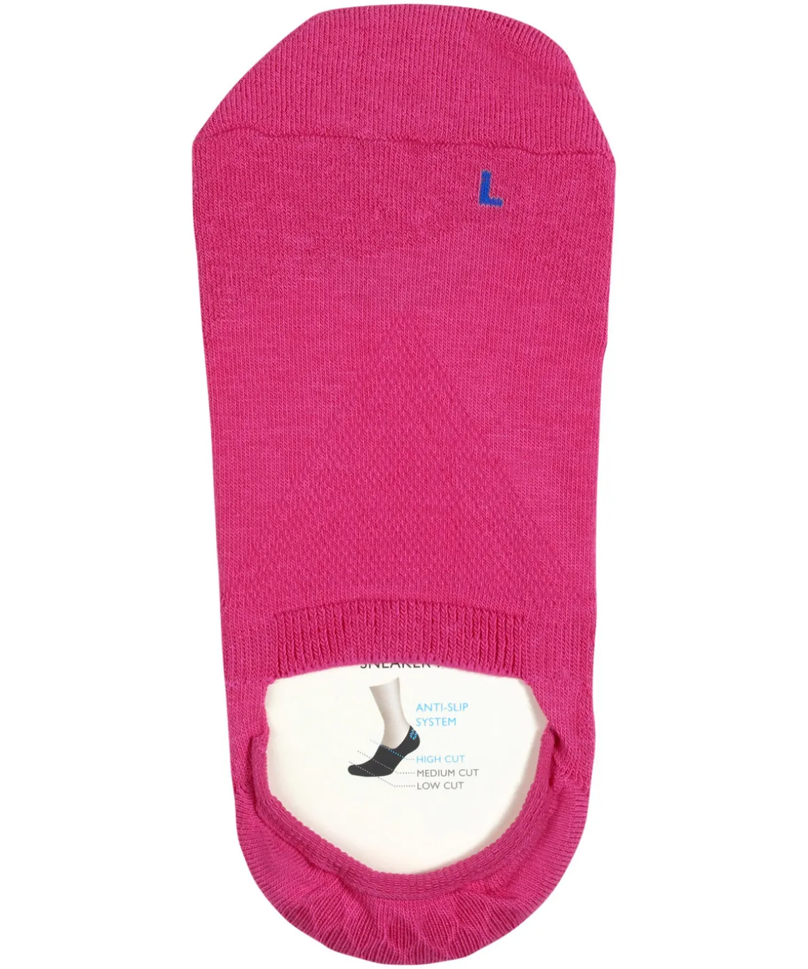 Cool Kick Dames Kousenvoetjes