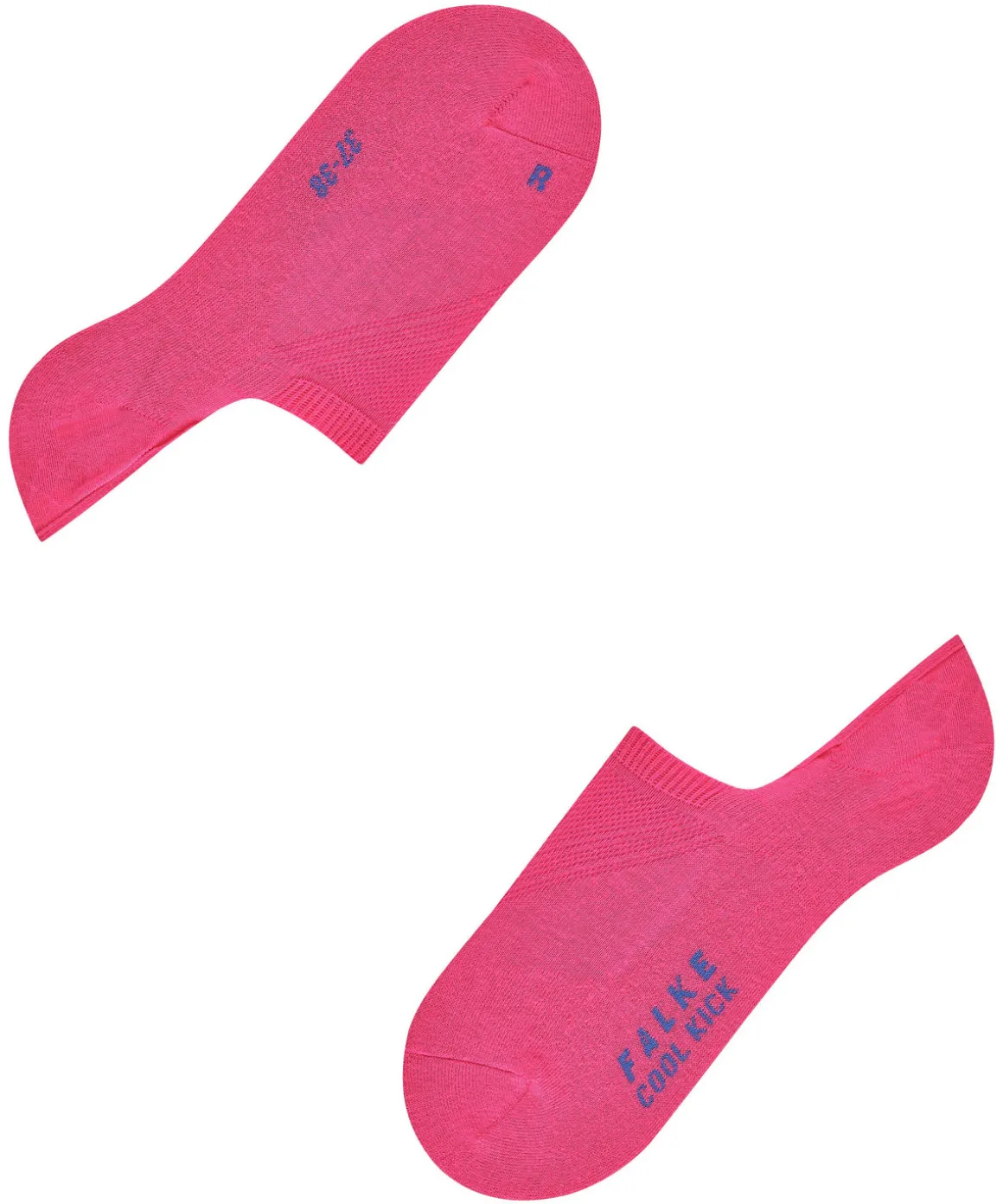Cool Kick Dames Kousenvoetjes