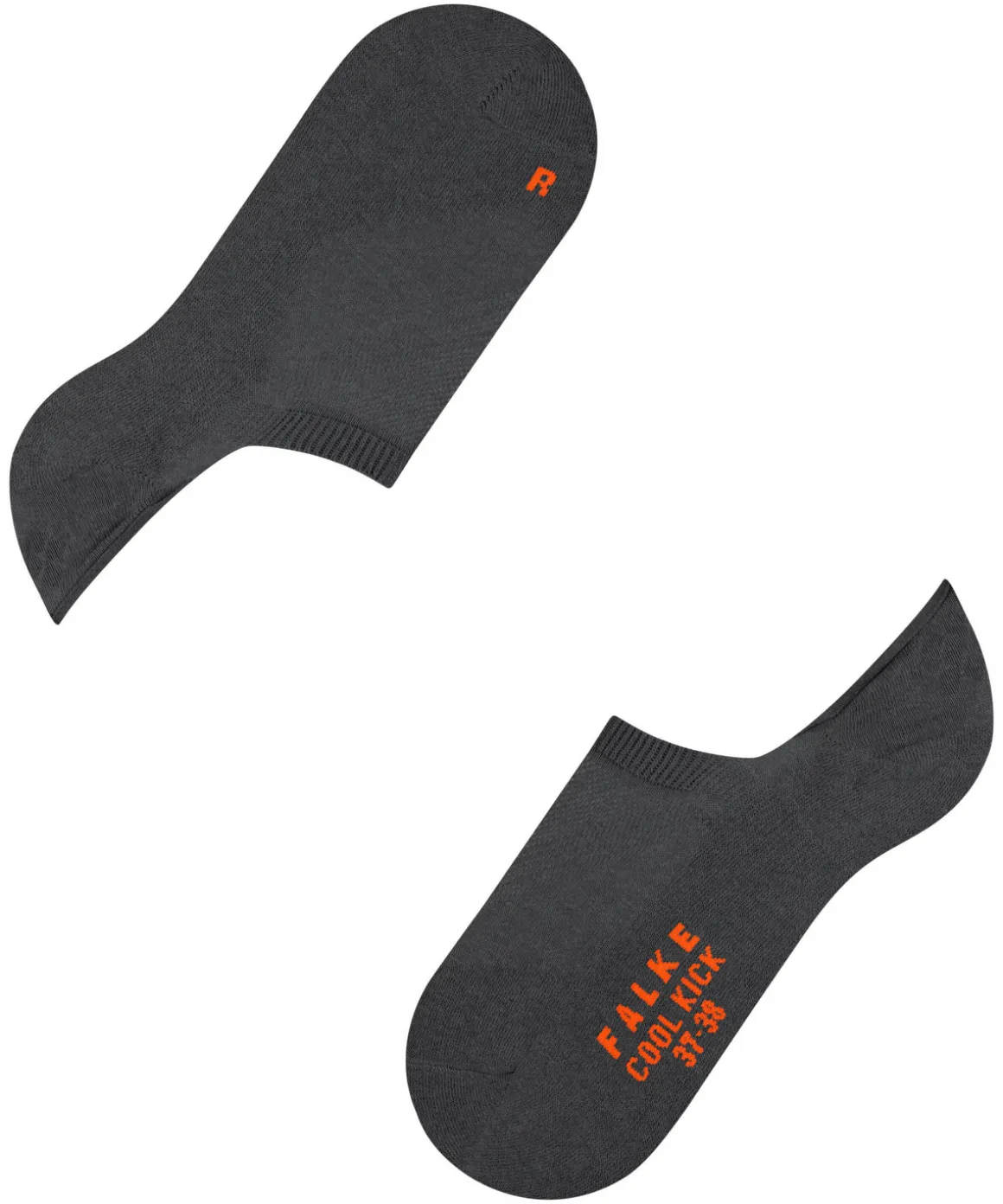 Cool Kick Dames Kousenvoetjes