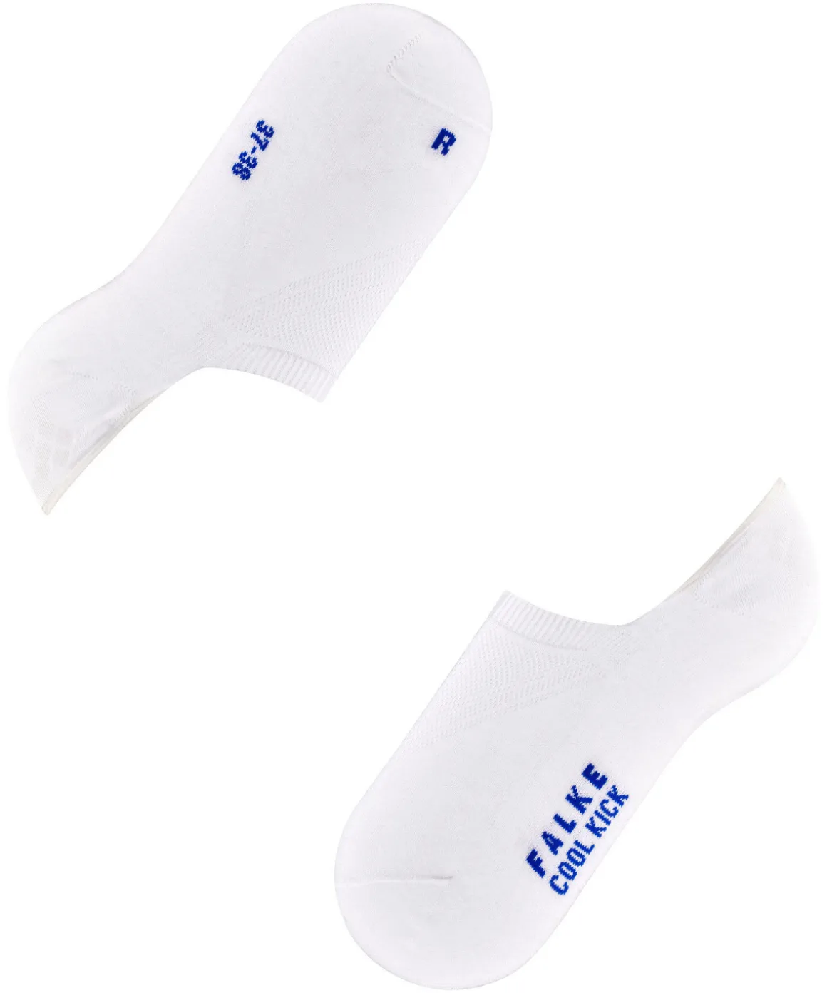 Cool Kick Dames Kousenvoetjes