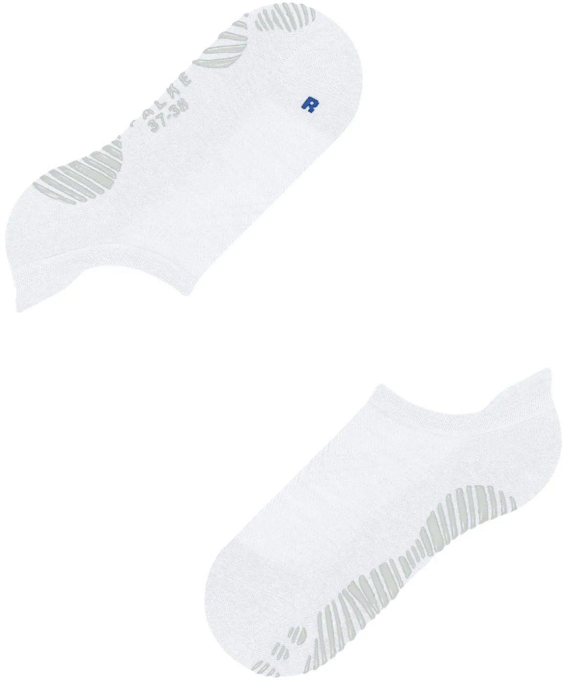 Cool Kick Dames Sneakersokken