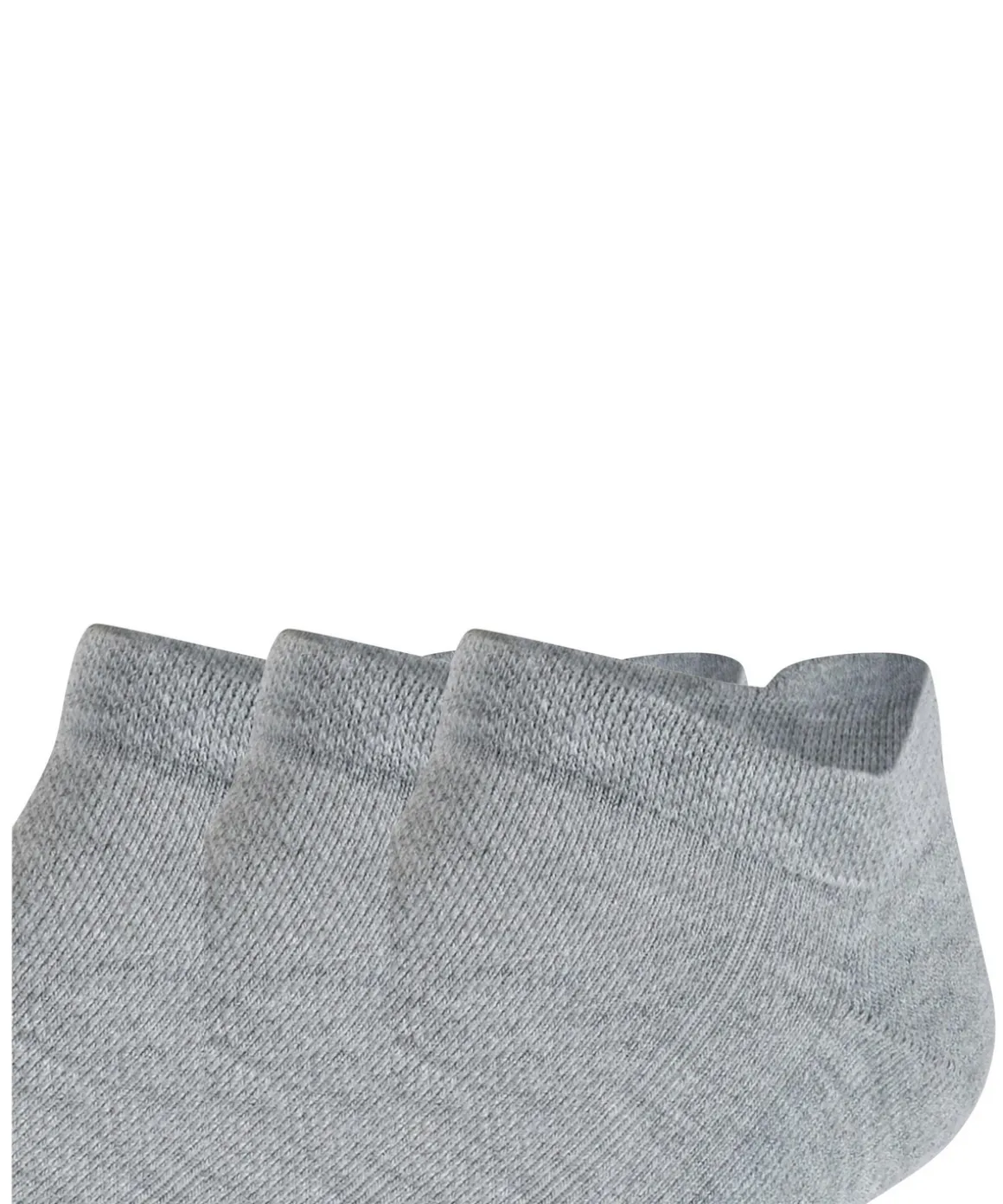 Cool Kick 3-Pack Kinderen Sneakersokken